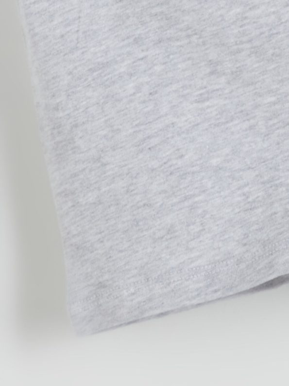 Basic Girls' Boxer Briefs Set
