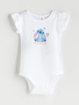 Baby girl bodysuit