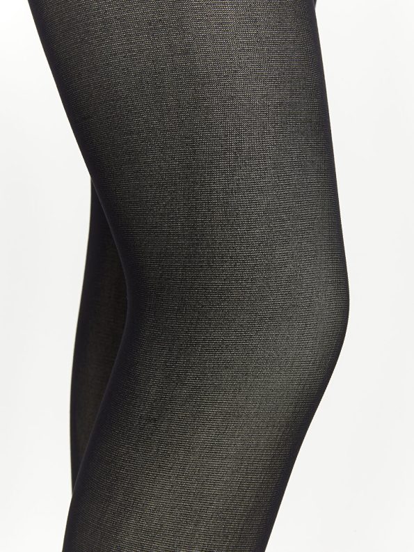 Girls' Elastic Waist Wide Leg Trousers