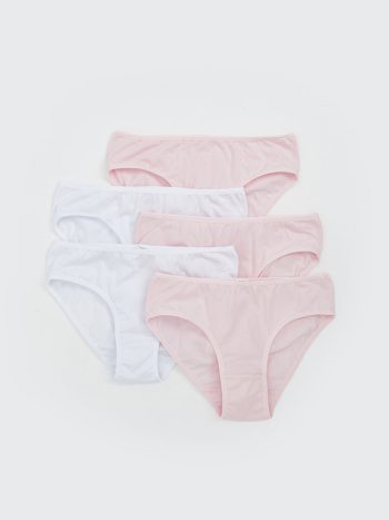 U Neck Girls' Bustier