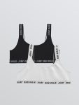 U-Neck Girls' Bustier