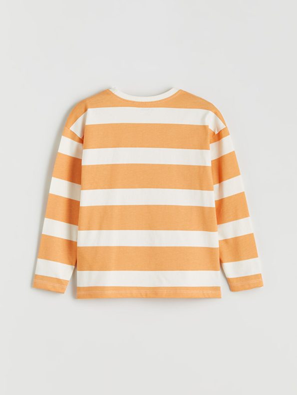 LCW Kids Green Crew Neck Boys T-Shirt Set