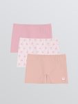 Hello Kitty Printed Square Neck Girls' Tank Top Set