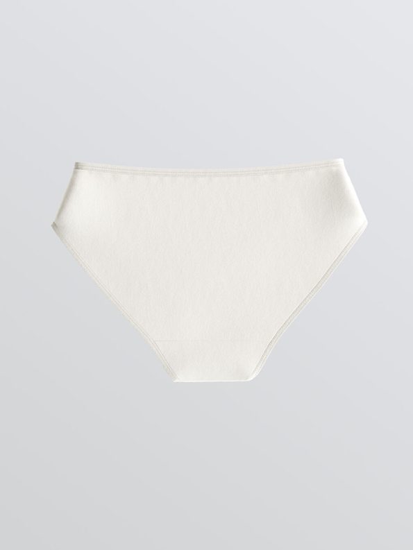 Printed Girl's Underwear Set of 3