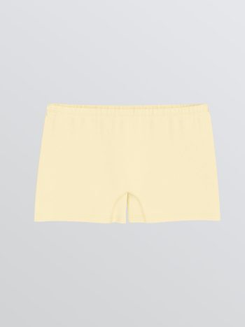 Girls' Elastic Waist Jogger Pants