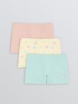 Girls' Underwear