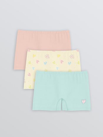 Girls' Underwear