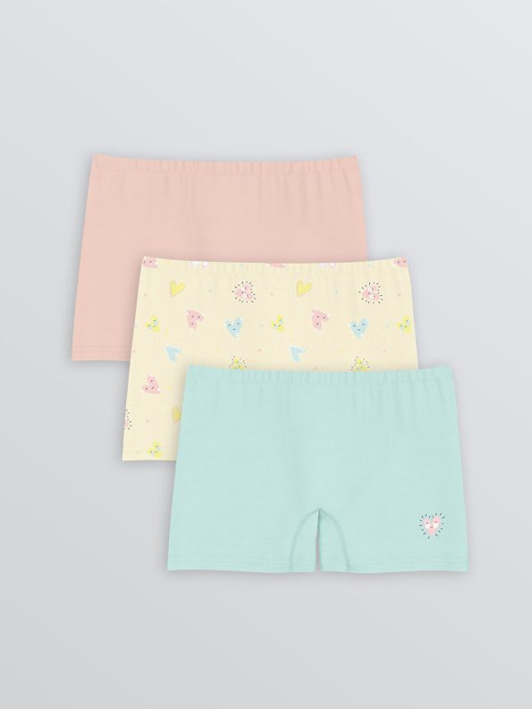 Girls' Underwear