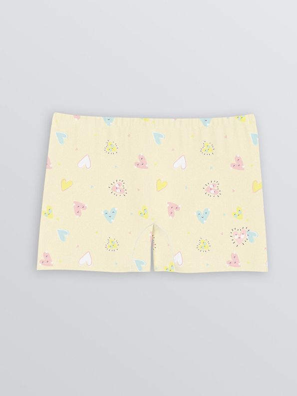 Girls' Underwear
