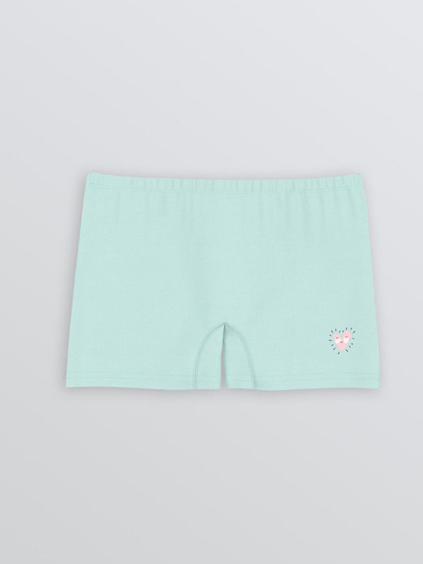 Girls' Underwear