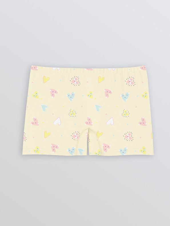 Girls' Underwear