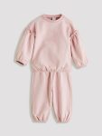 Girls' two-piece set