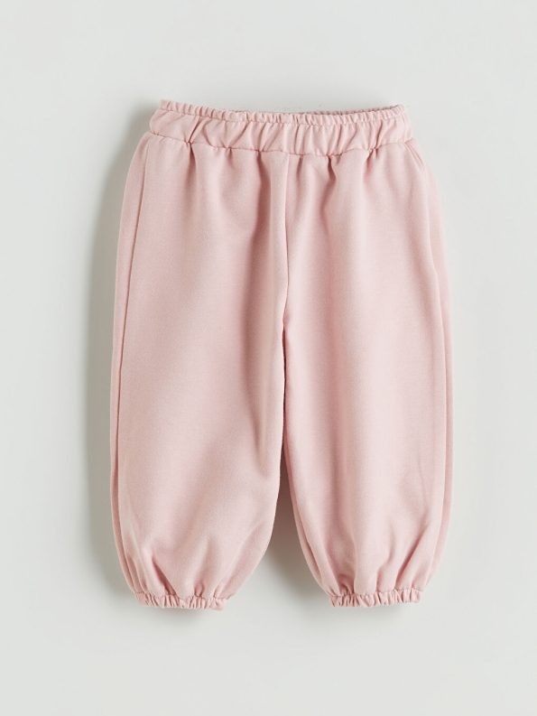 Girls' two-piece set