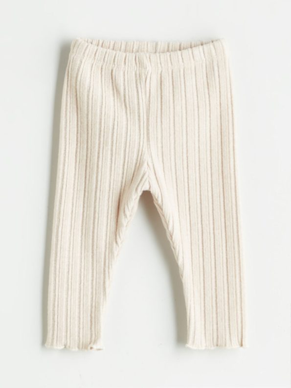 Girls' 2-piece sweatshirt and pants set