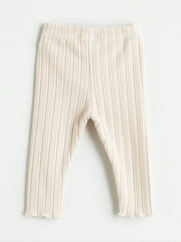 Girls' 2-piece sweatshirt and pants set