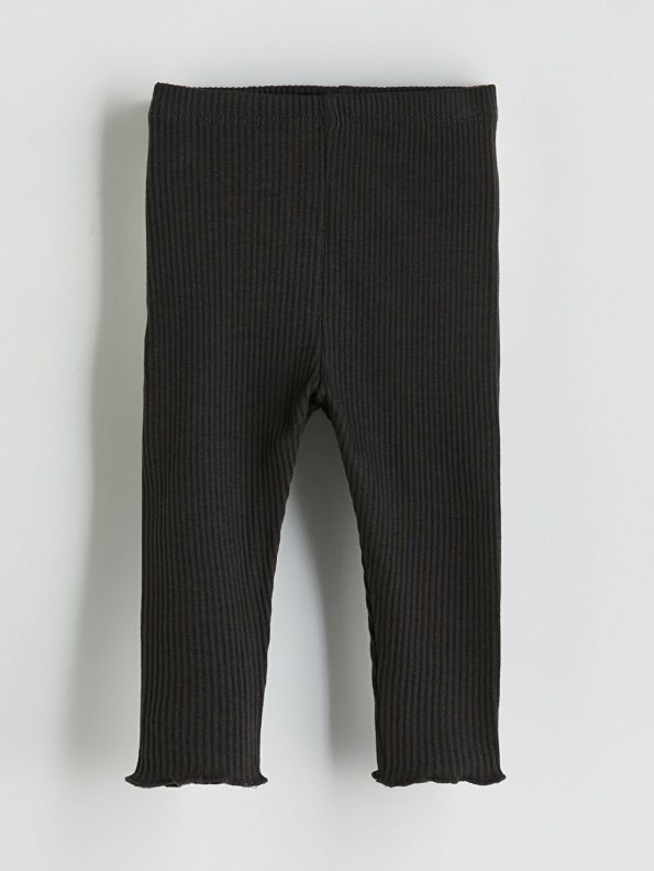 Girls' Sweater and Leggings Set