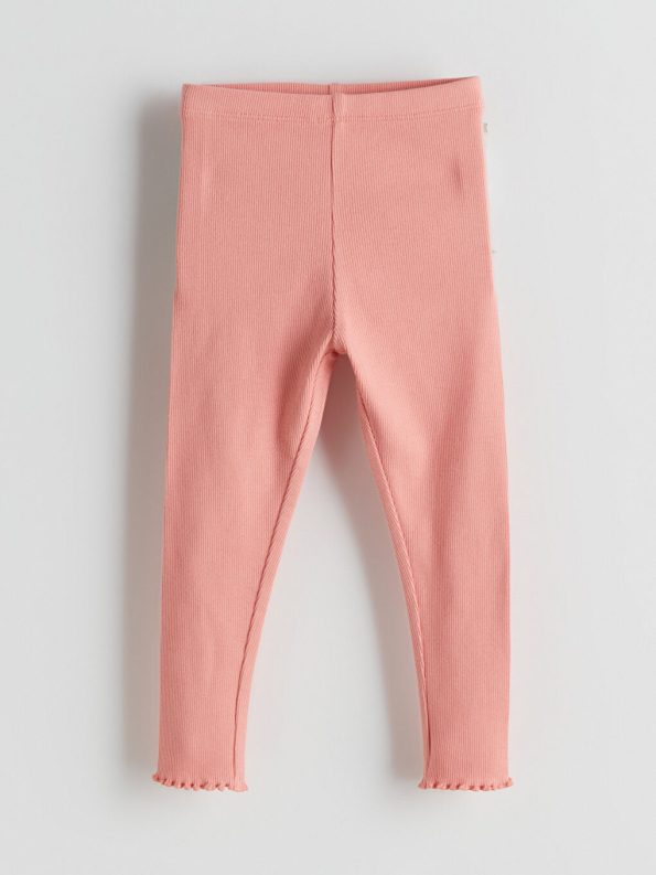 Girls' 2-piece sweatshirt and pants set