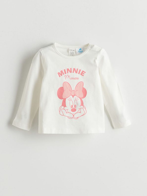 Girls' three-piece set