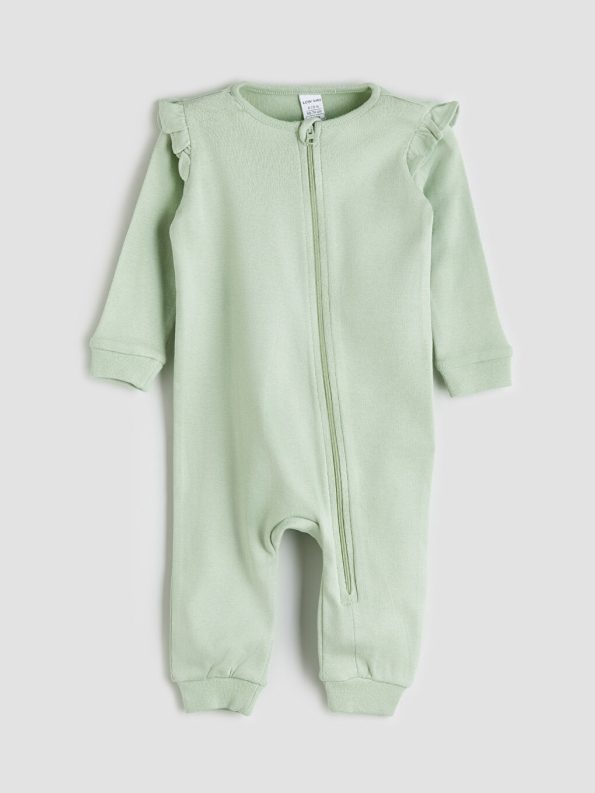 Little girls' sleepsuit 2 Pice