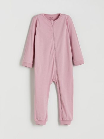 Little girls' sleepsuit