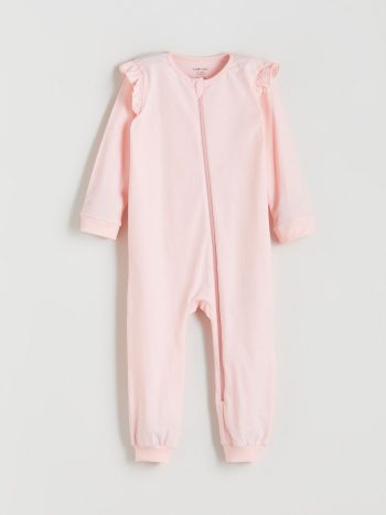 Little girls' sleepsuit 3 Pice