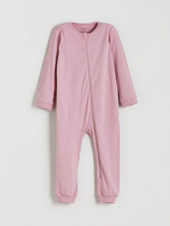 Little girls' sleepsuit 3 Pice