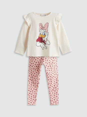 Girls' 2-piece set