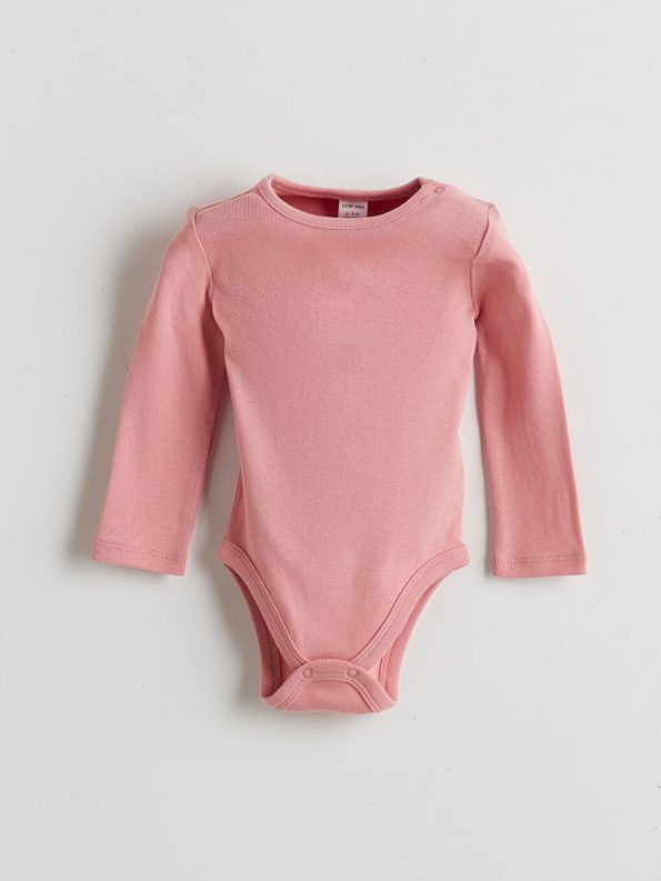 Baby girl bodysuit 3 Pice