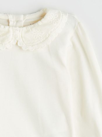 Baby girl bodysuit