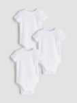 Baby girl bodysuit 3 Pice