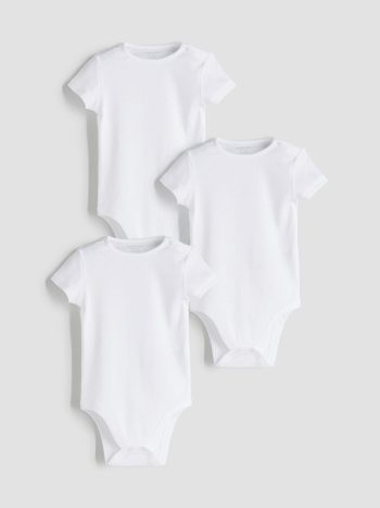 Baby girl bodysuit 3 Pice