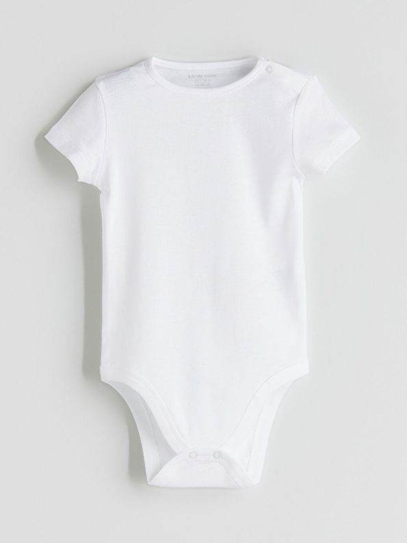 Baby girl bodysuit 3 Pice
