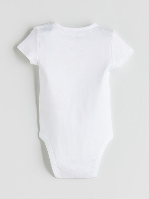 Baby girl bodysuit 3 Pice