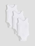 Baby girl bodysuit 3 Pice