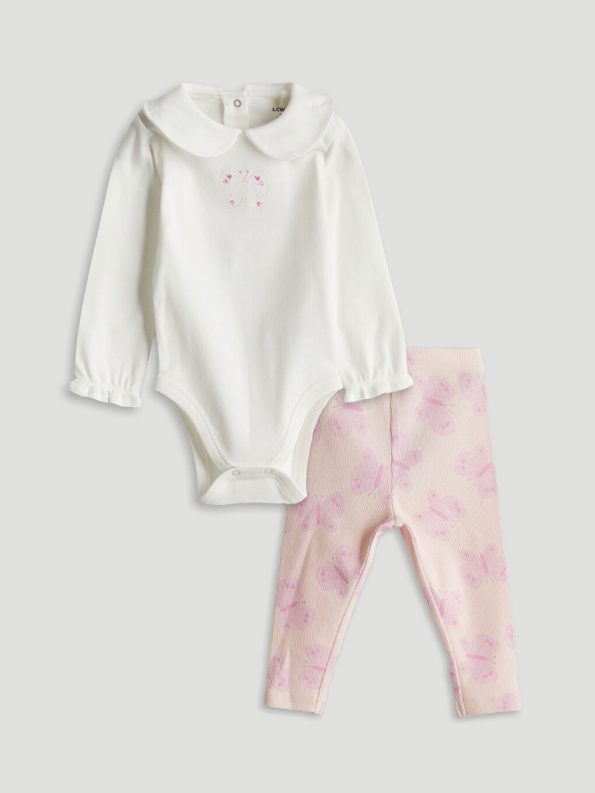 Baby Girls' Set