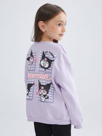 Sweatshirt and Legging Set
