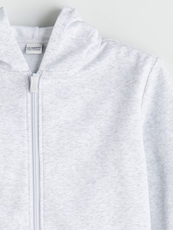 Girls' Crew Neck T-Shirt