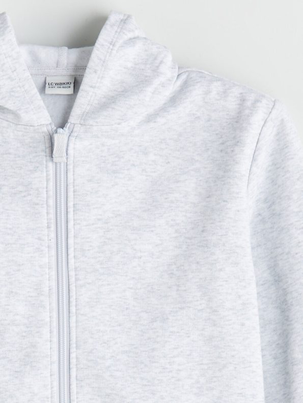 Girls' Crew Neck T-Shirt