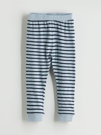 Patterned Baby Boy Tights Set of 3