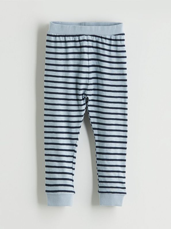 Patterned Baby Boy Tights Set of 3