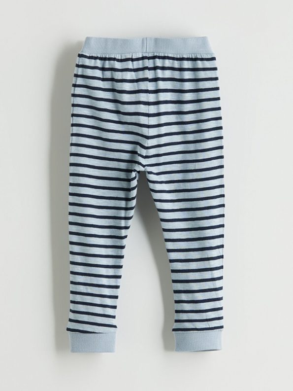 Patterned Baby Boy Tights Set of 3
