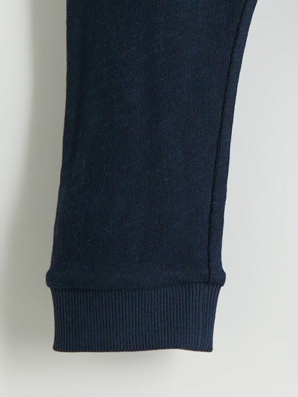 Patterned Baby Boy Tights Set of 3