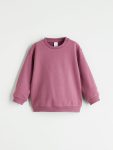 Girls' long-sleeved blouse