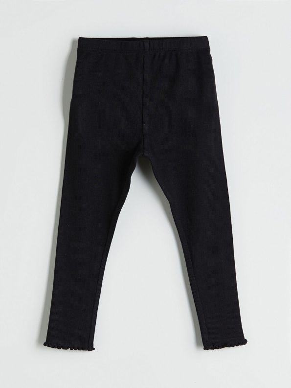 Sweatshirt and Leggings Set