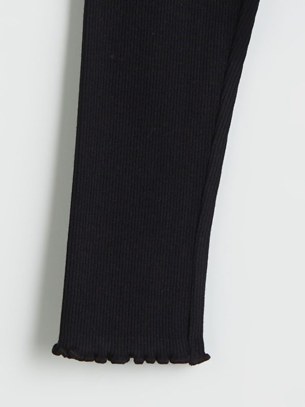 Sweatshirt and Leggings Set