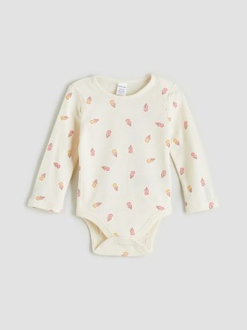 Baby girl bodysuit 2 Pice