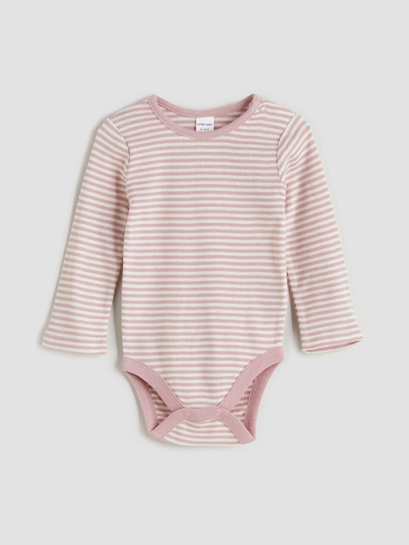 Baby girl bodysuit 2 Pice