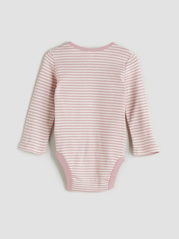 Baby girl bodysuit 2 Pice