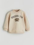 Basic Boys' Baby Sweatpants Set