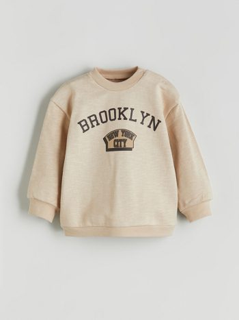 Basic Boys' Baby Sweatpants Set